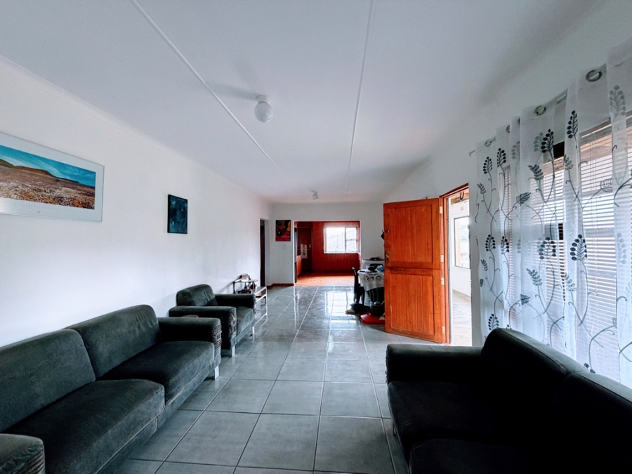 2 Bedroom Property for Sale in Barrydale Western Cape